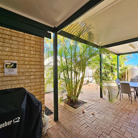 הוילה Kalbarri Getaway - Kalbarri, Wa מראה חיצוני תמונה