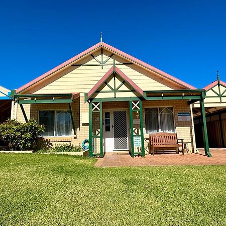 הוילה Kalbarri Getaway - Kalbarri, Wa מראה חיצוני תמונה